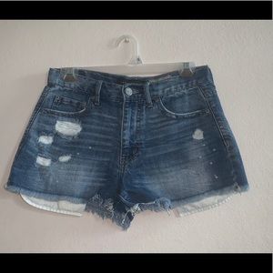 Aeropostale short!